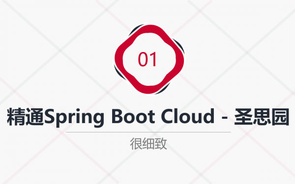 精通Spring Boot/Cloud，Spring框架底层原理及核心源码学习-办公模板库