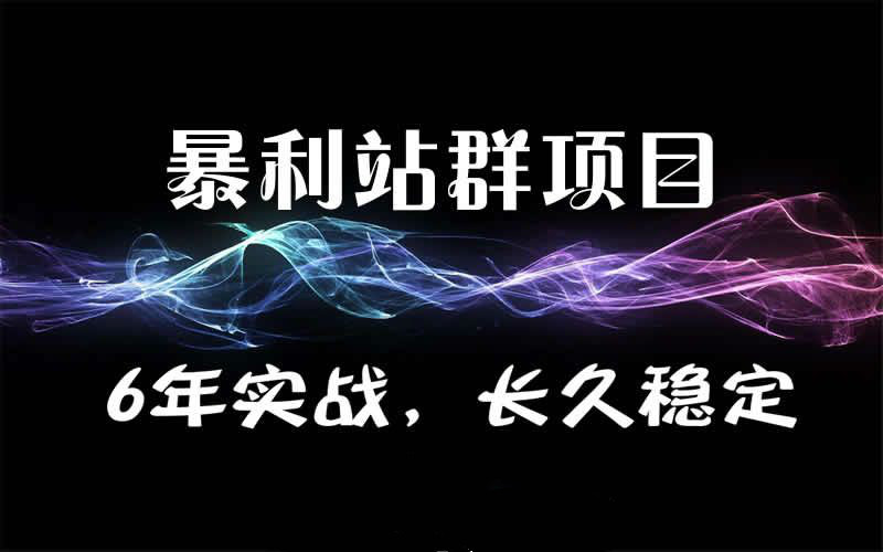 暴疯团队站群SEO赚钱项目 公众号赚钱项目课-办公模板库