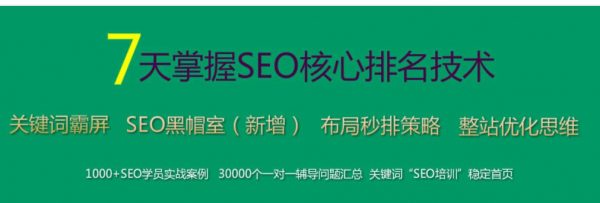 附子黑帽SEO核心排名技术：布局秒排、站群、镜像、黑帽室(2019年版新增内容更新)-办公模板库