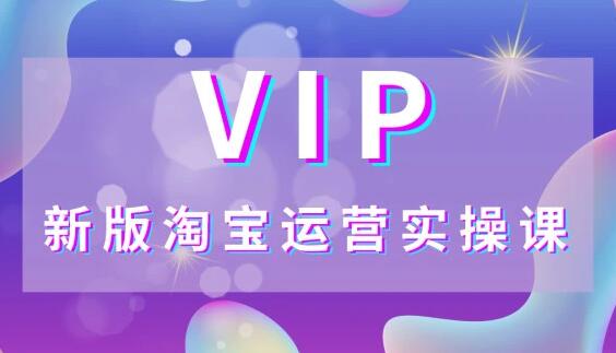 创行电商·2021新版VIP实操系列课，价值3580元-办公模板库