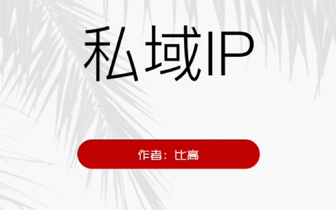 比高·私域IP引流变现，价值498元-办公模板库