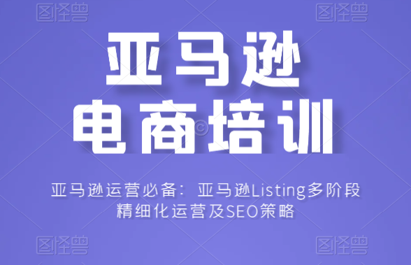 亚马逊运营必备：亚马逊Listing多阶段精细化运营及SEO策略-办公模板库