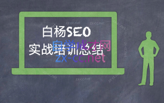 白杨全网SEO可参考案例库，几十个实操案例日引5000ip+涨粉百W+变现几十W等!-办公模板库