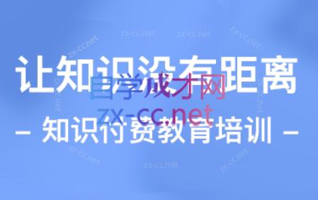 朴老师·知识IP破局进阶营-办公模板库