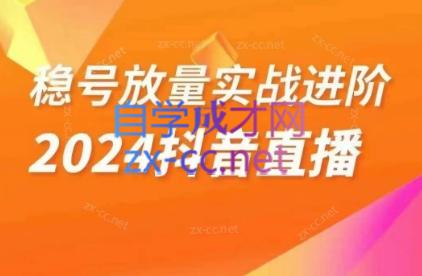 阿政·稳定放量实战进阶—2024抖音直播-办公模板库