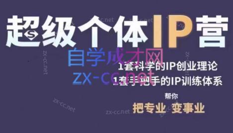 古典老师·超级个体IP营（第2期）-办公模板库