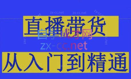 东哥·2024抖音直播带货直播间拆解-办公模板库