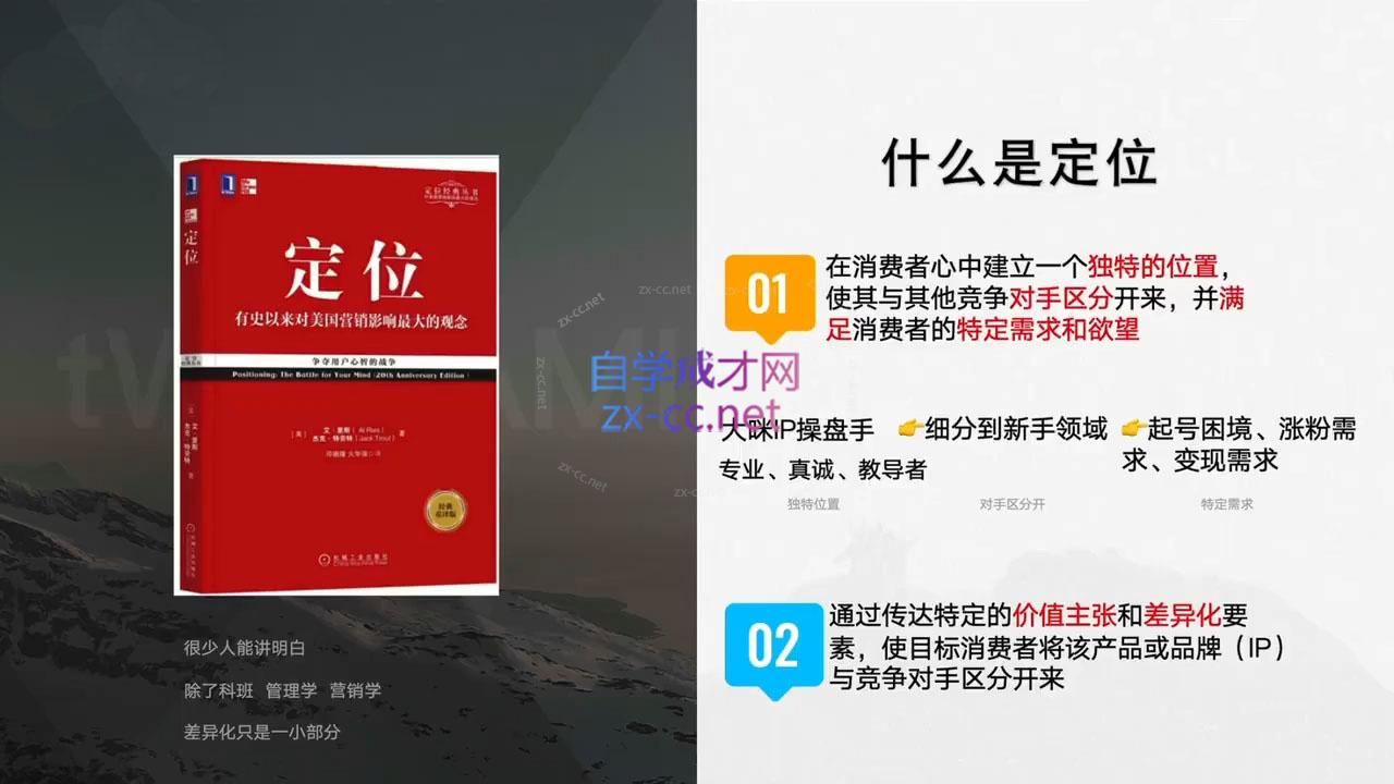 吴大咪·小红书60天集训陪跑训练营（系统课）-办公模板库